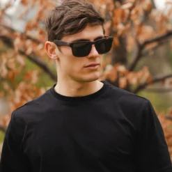 Artic Brown Tortoise / Black -The Indian Face Ventas UL S16 04 03