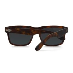 Artic Brown Tortoise / Black -The Indian Face Ventas UL S16 04 04