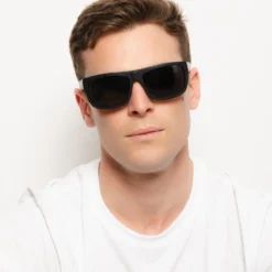 Alpine Black / Black -The Indian Face Ventas UL S17 01 05