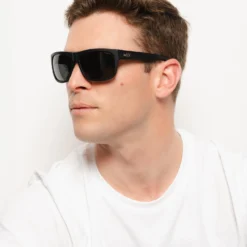 Alpine Black / Black -The Indian Face Ventas UL S17 01 06