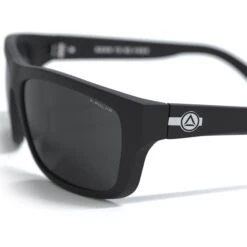 Alpine Black / Black -The Indian Face Ventas UL S17 01 04