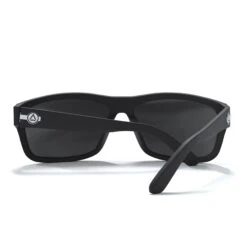 Alpine Black / Black -The Indian Face Ventas UL S17 01 05