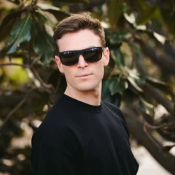 Alpine Black Tortoise / Brown -The Indian Face Ventas UL S17 02 02