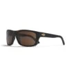 Alpine Black Tortoise / Brown -The Indian Face Ventas UL S17 02 01