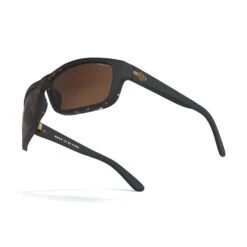 Alpine Black Tortoise / Brown -The Indian Face Ventas UL S17 02 03