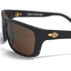 Alpine Black Tortoise / Brown -The Indian Face Ventas UL S17 02 04