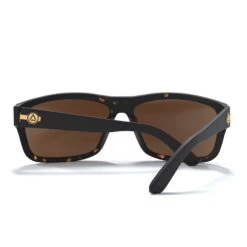 Alpine Black Tortoise / Brown -The Indian Face Ventas UL S17 02 05