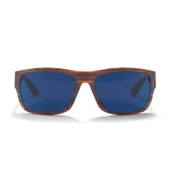 Alpine Brown Tortoise / Blue -The Indian Face Ventas UL S17 03 02