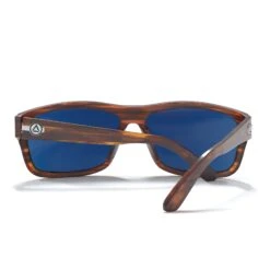 Alpine Brown Tortoise / Blue -The Indian Face Ventas UL S17 03 05