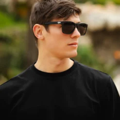 Jib Black / Black 16 Jib Black / Black -The Indian Face Ventas UL S18 01 02