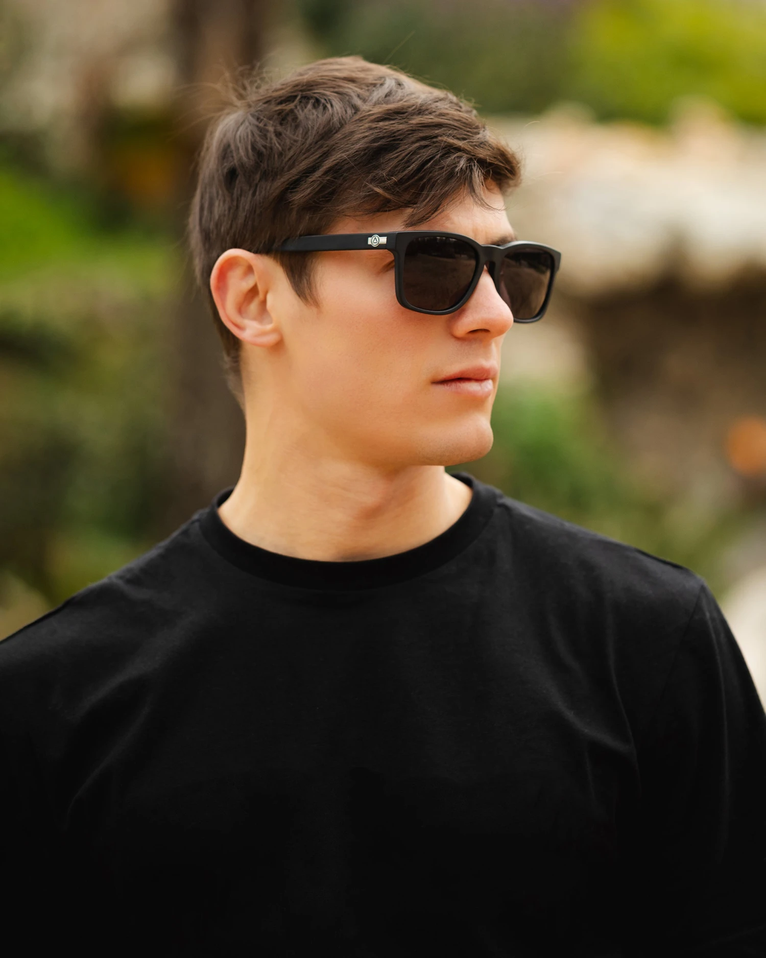 Jib Black / Black 5 Jib Black / Black - Imagen 3