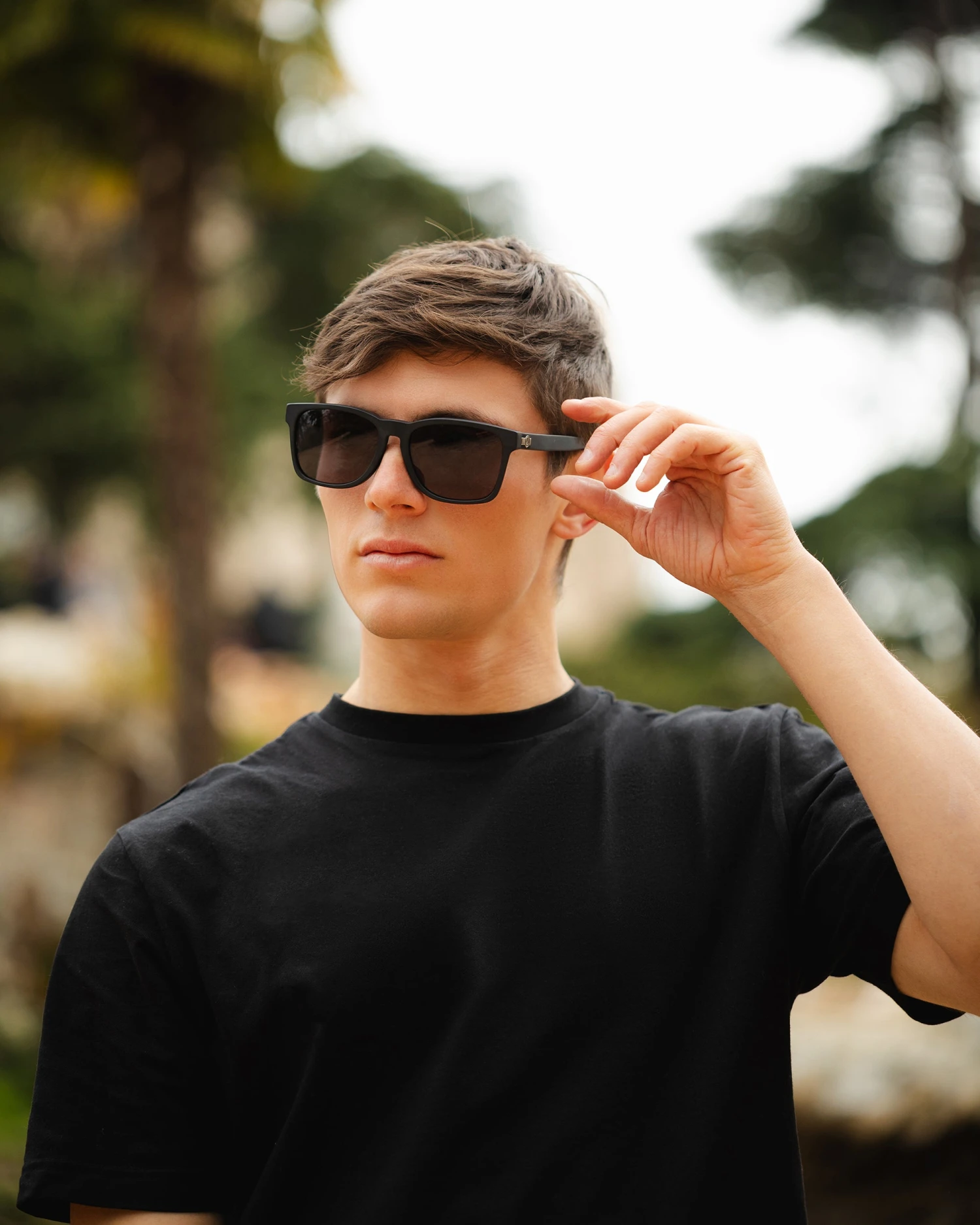 Jib Black / Black 6 Jib Black / Black - Imagen 4