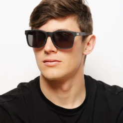 Jib Black / Black 18 Jib Black / Black -The Indian Face Ventas UL S18 01 04