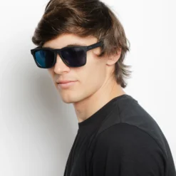 Jib Black / Blue -The Indian Face Ventas UL S18 02 05