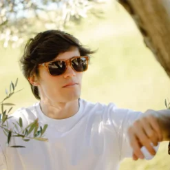 Jib Orange / Black -The Indian Face Ventas UL S18 03 01 1