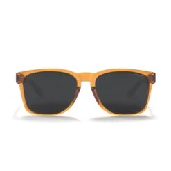 Jib Orange / Black -The Indian Face Ventas UL S18 03 02 1