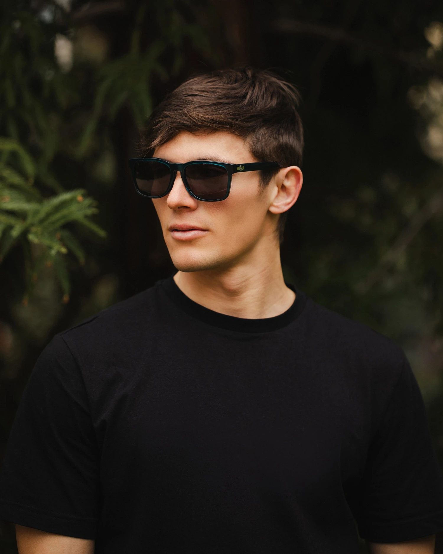 Jib Blue / Black 4 Jib Blue / Black - Imagen 2