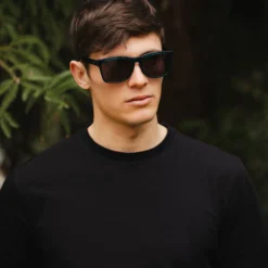 Jib Blue / Black 16 Jib Blue / Black -The Indian Face Ventas UL S18 06 02