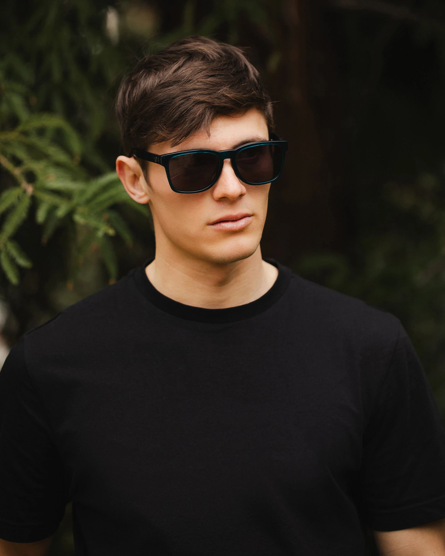 Jib Blue / Black 5 Jib Blue / Black - Imagen 3