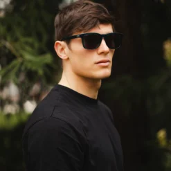 Jib Blue / Black 17 Jib Blue / Black -The Indian Face Ventas UL S18 06 03