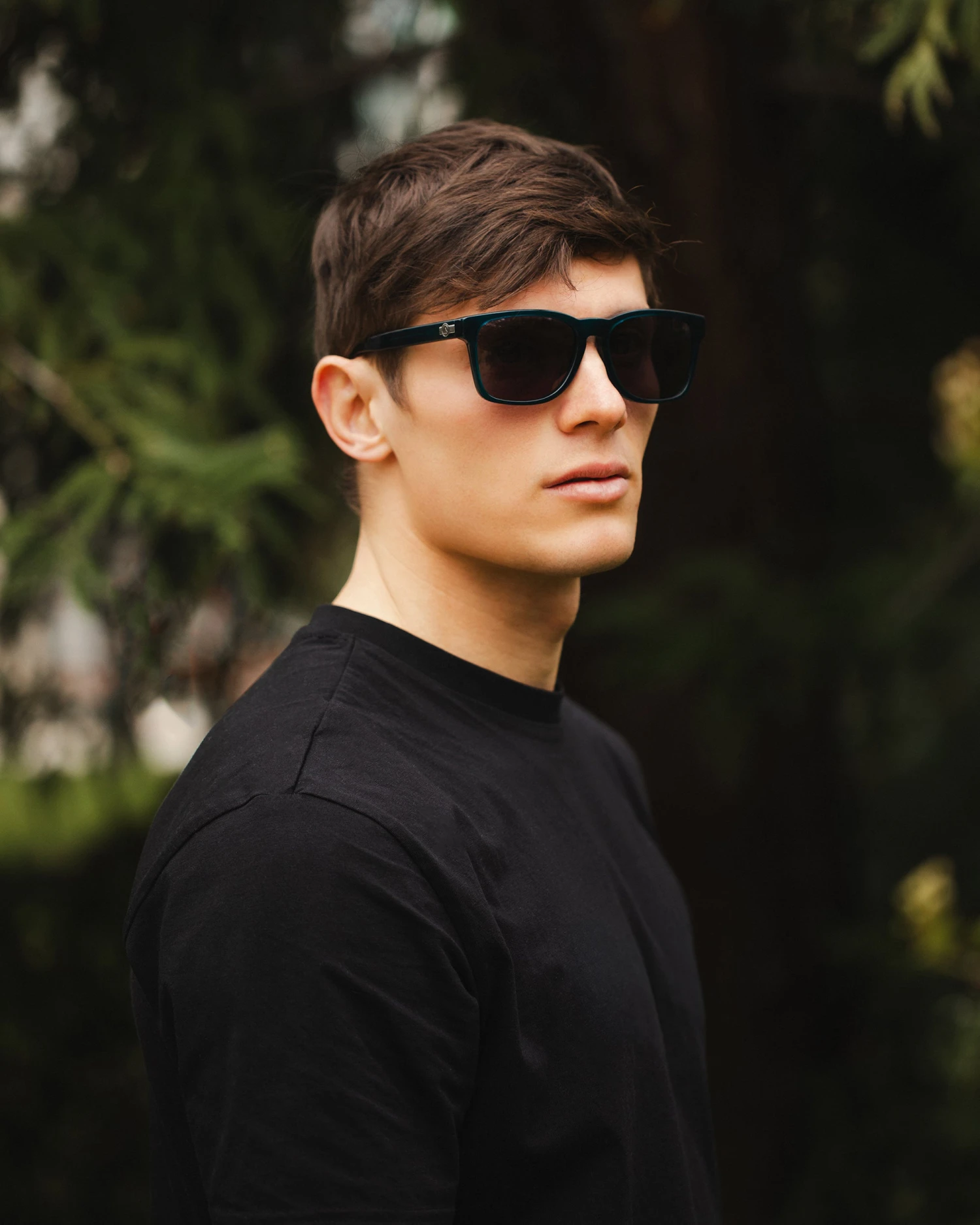 Jib Blue / Black 6 Jib Blue / Black - Imagen 4