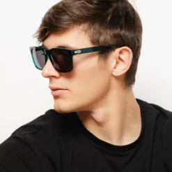 Jib Blue / Black 18 Jib Blue / Black -The Indian Face Ventas UL S18 06 04