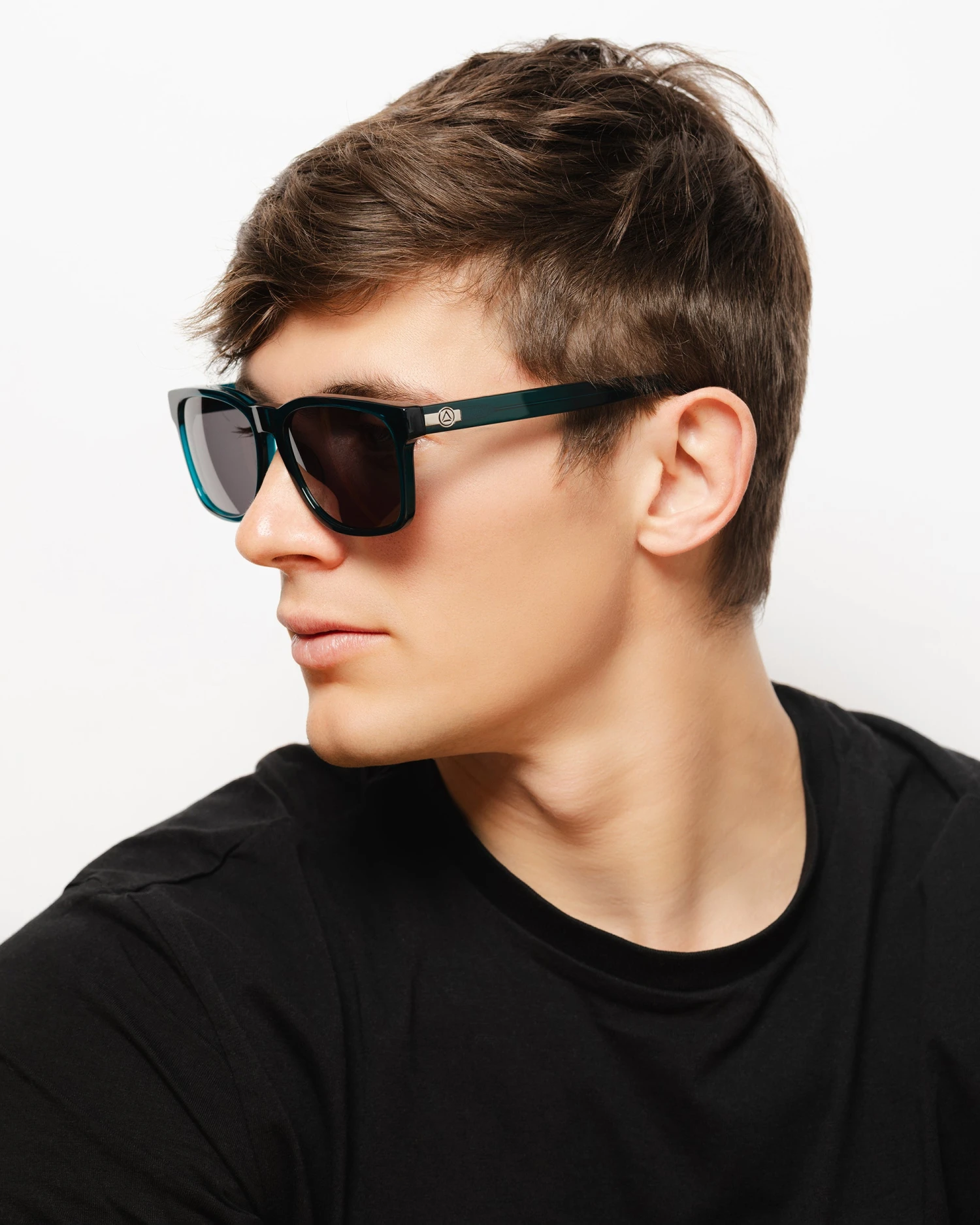 Jib Blue / Black 7 Jib Blue / Black - Imagen 5