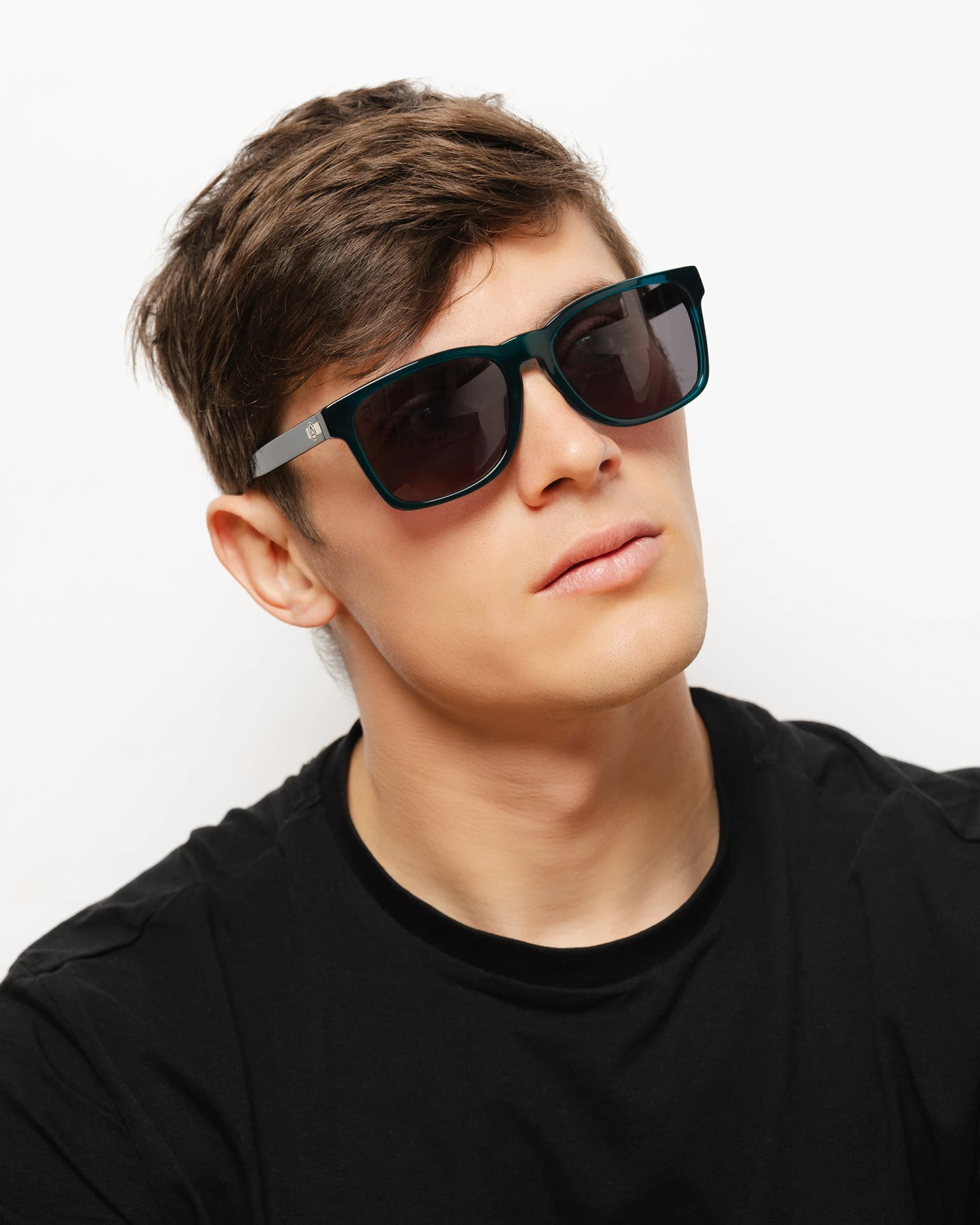 Jib Blue / Black 8 Jib Blue / Black - Imagen 6