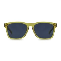 Jib Yellow / Blue -The Indian Face Ventas UL S18 07 05