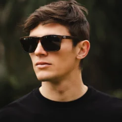 Jib Brown Tortoise / Black -The Indian Face Ventas UL S18 08 01