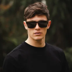 Jib Brown Tortoise / Black -The Indian Face Ventas UL S18 08 02