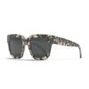 Lake Brown Tortoise / Black -The Indian Face Ventas UL S19 02 01