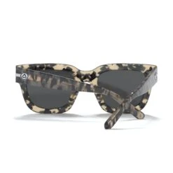 Lake Brown Tortoise / Black -The Indian Face Ventas UL S19 02 05