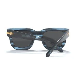 Lake Blue Tortoise / Black -The Indian Face Ventas UL S19 03 05