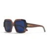 Nazare Black Tortoise / Blue -The Indian Face Ventas UL S20 02 01