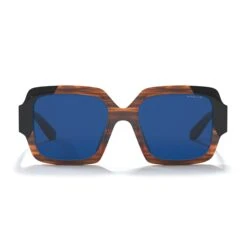 Nazare Black Tortoise / Blue -The Indian Face Ventas UL S20 02 02