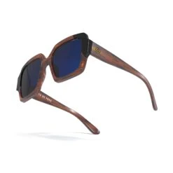 Nazare Black Tortoise / Blue -The Indian Face Ventas UL S20 02 03