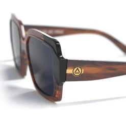 Nazare Black Tortoise / Blue -The Indian Face Ventas UL S20 02 04