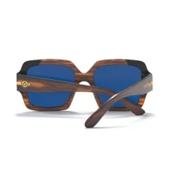 Nazare Black Tortoise / Blue -The Indian Face Ventas UL S20 02 05