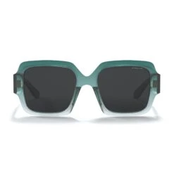 Nazare Green Striped / Black 14 Nazare Green Striped / Black -The Indian Face Ventas UL S20 03 02