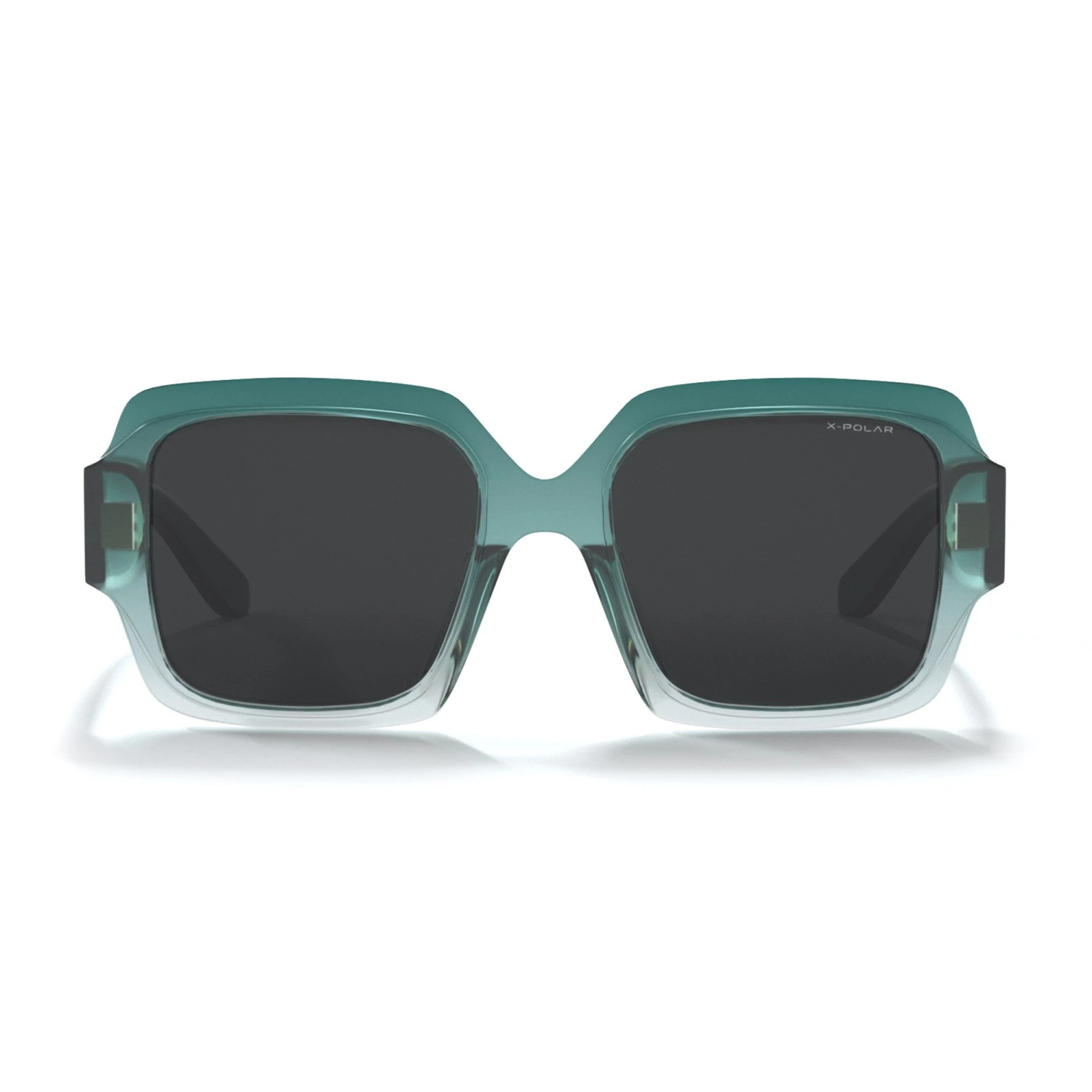 Nazare Green Striped / Black 5 Nazare Green Striped / Black - Imagen 3