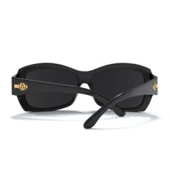 Atlas Black / Black -The Indian Face Ventas UL S21 01 05