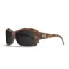 Atlas Brown Tortoise / Black 1 Atlas Brown Tortoise / Black -The Indian Face Ventas UL S21 03 01