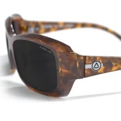Atlas Brown Tortoise / Black -The Indian Face Ventas UL S21 03 04
