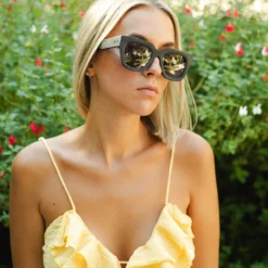 Boreal Black / Black -The Indian Face Ventas UL S22 01 03