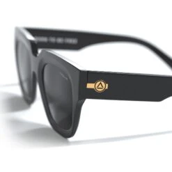 Boreal Black / Black -The Indian Face Ventas UL S22 01 04