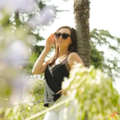 Boreal Green Tortoise / Black 22 Boreal Green Tortoise / Black -The Indian Face Ventas UL S22 02 03