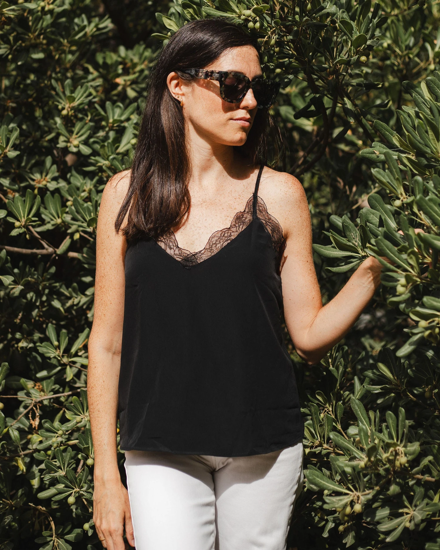 Boreal Green Tortoise / Black 13 Boreal Green Tortoise / Black - Imagen 11