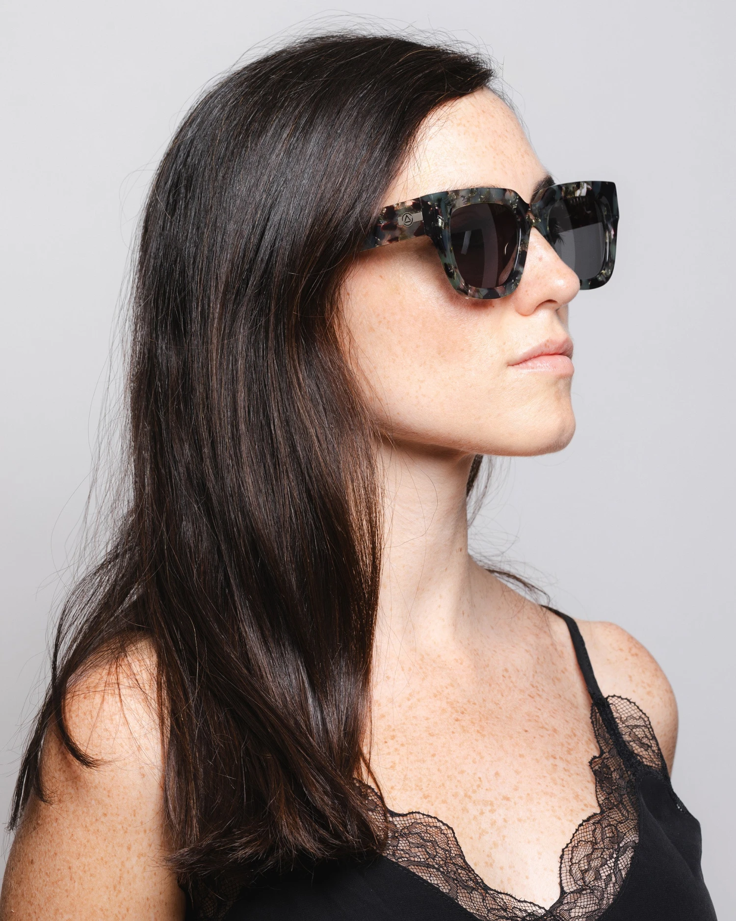 Boreal Green Tortoise / Black 11 Boreal Green Tortoise / Black - Imagen 9