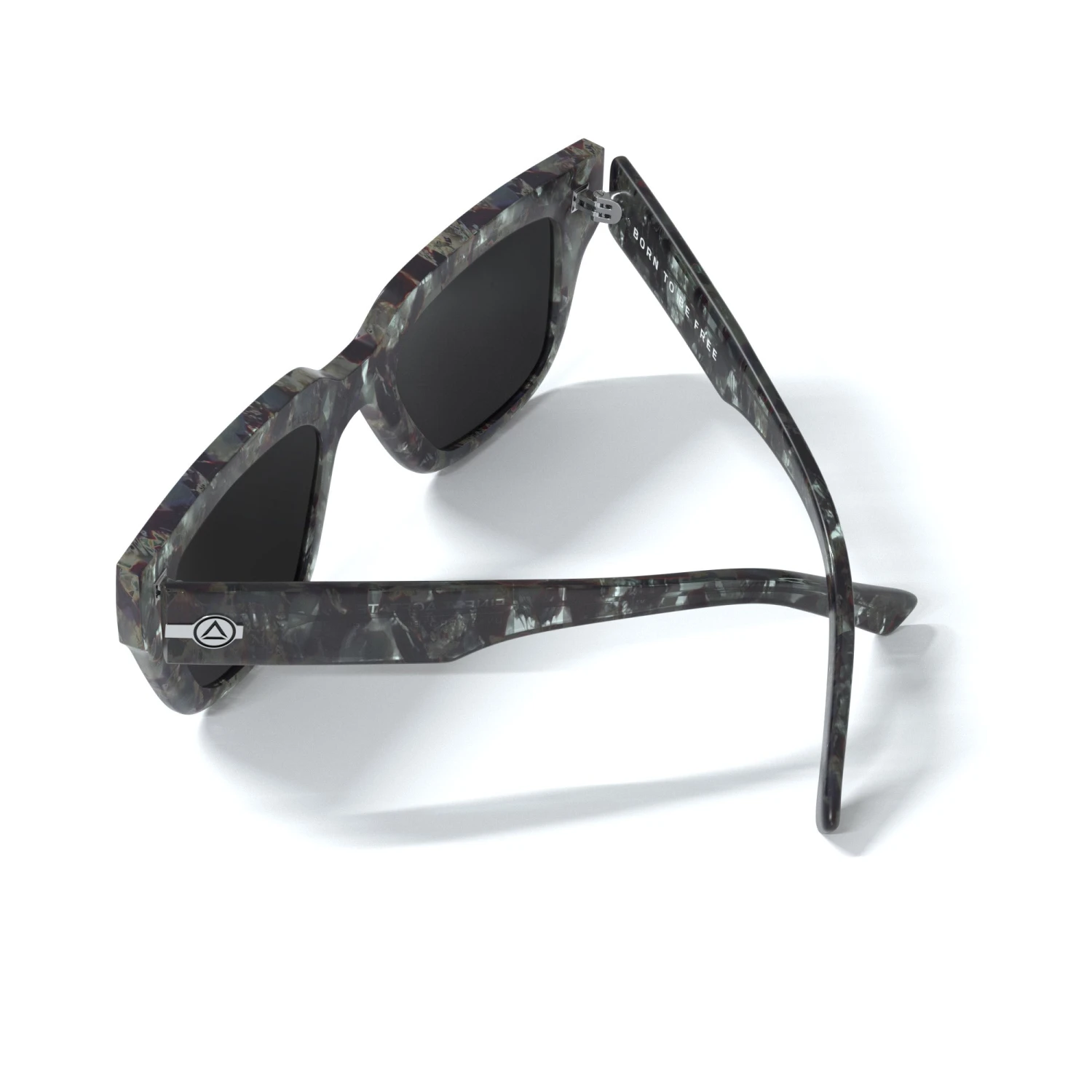 Boreal Green Tortoise / Black 8 Boreal Green Tortoise / Black - Imagen 6